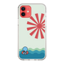 Slim Protection Case［ ROMANs - The Beach ］