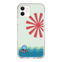 Slim Protection Case［ ROMANs - The Beach ］