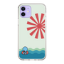 Slim Protection Case［ ROMANs - The Beach ］