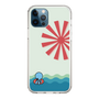 Slim Protection Case［ ROMANs - The Beach ］