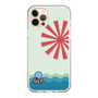 Slim Protection Case［ ROMANs - The Beach ］