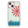 Slim Protection Case［ ROMANs - The Beach ］