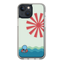 Slim Protection Case［ ROMANs - The Beach ］
