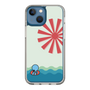 Slim Protection Case［ ROMANs - The Beach ］