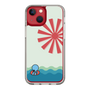 Slim Protection Case［ ROMANs - The Beach ］