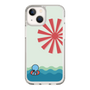 Slim Protection Case［ ROMANs - The Beach ］