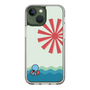 Slim Protection Case［ ROMANs - The Beach ］
