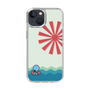 Slim Protection Case［ ROMANs - The Beach ］