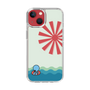 Slim Protection Case［ ROMANs - The Beach ］