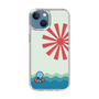 Slim Protection Case［ ROMANs - The Beach ］