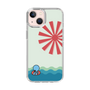 Slim Protection Case［ ROMANs - The Beach ］