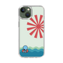 Slim Protection Case［ ROMANs - The Beach ］