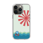Slim Protection Case［ ROMANs - The Beach ］
