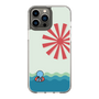 Slim Protection Case［ ROMANs - The Beach ］