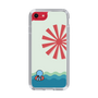 Slim Protection Case［ ROMANs - The Beach ］