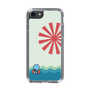 Slim Protection Case［ ROMANs - The Beach ］