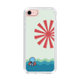 Slim Protection Case［ ROMANs - The Beach ］