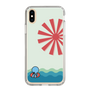 Slim Protection Case［ ROMANs - The Beach ］