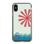 Slim Protection Case［ ROMANs - The Beach ］