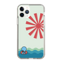 Slim Protection Case［ ROMANs - The Beach ］