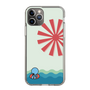 Slim Protection Case［ ROMANs - The Beach ］