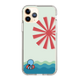 Slim Protection Case［ ROMANs - The Beach ］