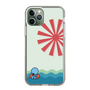 Slim Protection Case［ ROMANs - The Beach ］