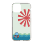 Slim Protection Case［ ROMANs - The Beach ］