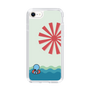 Slim Protection Case［ ROMANs - The Beach ］