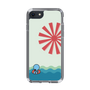 Slim Protection Case［ ROMANs - The Beach ］