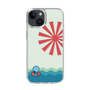 Slim Protection Case［ ROMANs - The Beach ］
