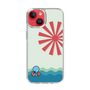 Slim Protection Case［ ROMANs - The Beach ］