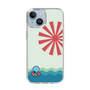 Slim Protection Case［ ROMANs - The Beach ］