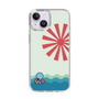 Slim Protection Case［ ROMANs - The Beach ］
