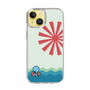 Slim Protection Case［ ROMANs - The Beach ］
