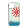 Slim Protection Case［ ROMANs - The Beach ］