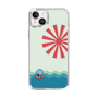Slim Protection Case［ ROMANs - The Beach ］