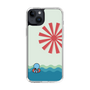Slim Protection Case［ ROMANs - The Beach ］