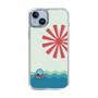 Slim Protection Case［ ROMANs - The Beach ］