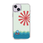 Slim Protection Case［ ROMANs - The Beach ］