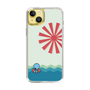 Slim Protection Case［ ROMANs - The Beach ］