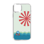 Slim Protection Case［ ROMANs - The Beach ］