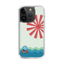 Slim Protection Case［ ROMANs - The Beach ］
