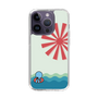 Slim Protection Case［ ROMANs - The Beach ］
