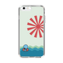 Slim Protection Case［ ROMANs - The Beach ］