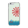 Slim Protection Case［ ROMANs - The Beach ］