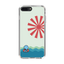 Slim Protection Case［ ROMANs - The Beach ］