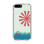 Slim Protection Case［ ROMANs - The Beach ］