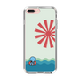 Slim Protection Case［ ROMANs - The Beach ］