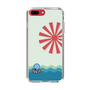 Slim Protection Case［ ROMANs - The Beach ］